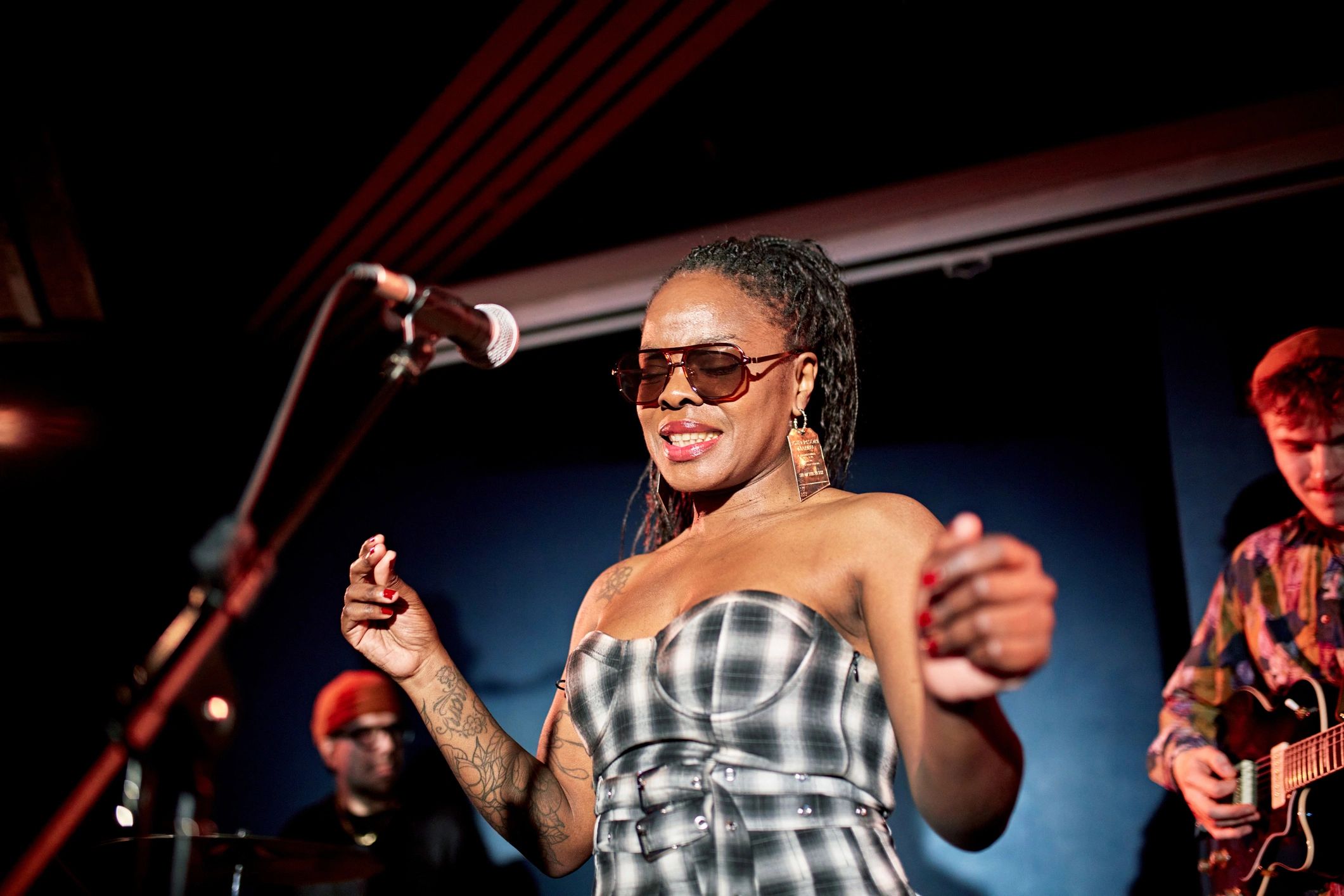 Star Power: African Talent on the Global Stage